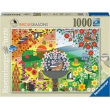 Ravensburger Cveće RA16419-puzzle Cene