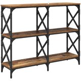  Konzolna stolica Staro drvo 100 x 28 x 80,5 cm | shoptok.hr