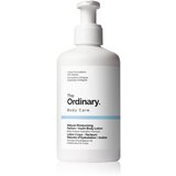 The Ordinary Natural Moisturizing Factors + Inulin Body Lotion mlijeko za dubinsku hidrataciju tijela 240 ml | shoptok.hr