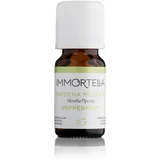 Eterično olje poprove mete (Mentha piperita), 10 ml