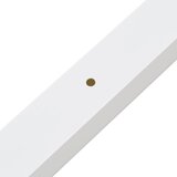  Kanalice za kabele 33 x 33 mm 10 m PVC | shoptok.hr