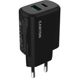 Canyon OnCharge 250 - 25W USB Type-C Brzi Punjač Cene