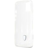 Ferrari silikonski ovitek Scuderia FES3SHCP13MTR za iPhone 13 6.1 - prozoren | Shoptok.si