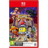 Nicktoons & The Dice of Destiny (SWITCH 2) | Shoptok.si