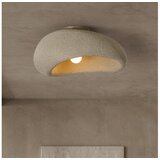 Brilagi Plafonsko svetlo WABI SABI 1xE27/60W/230V Ø 40 cm bež Cene