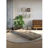 Karup Design Opečnato oranžen futon 70x200 cm Wrap – | Shoptok.si