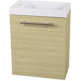 Sanotechnik spodnja omarica, javor Fantasy 40 | Shoptok.si