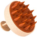 RESPECT naturavit brush shampoo četka za masažu kože glave | ePonuda.com