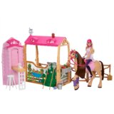 Barbie HXJ44 lutka | shoptok.hr