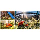 Benzinski trimer 55cc + Humberg HM-613 ulje | shoptok.hr