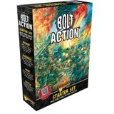 Warlord Games bolt action starter set Cene