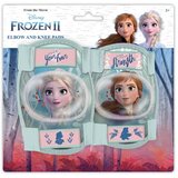 Frozen Seven &amp;scaron;titnici za koljena i laktove Slike