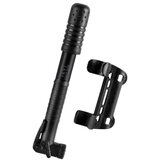 Force pumpa easy eco plastic, black ( 751103 )