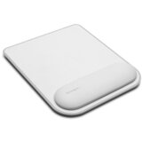 Kensington podloga za miško Ultra-Soft K50437EU siva | Shoptok.si