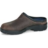 Blundstone ORIGINAL CLOG Siva | shoptok.hr