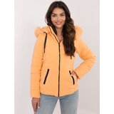 Factory Price Jacket-SK-KR-HH-2404.54P-light orange | Shoptok.si