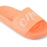 O'neill Nizki natikači marelica / bela | Shoptok.si
