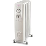 Tesy RADIJATOR CC 2510 E R-10/2500 W, (3800879204748) cijene