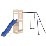 Vanjski Zunanje igralo trdna borovina, (20795184) | Shoptok.si