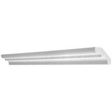 Decosa ukrasna lajsna od stiropora silvana (2 m x 6,5 cm x 4 cm, polistirol xps) Cijene