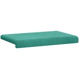  Jastučić za klupu Baršun Tirkizna Dubina 35 cm | shoptok.hr
