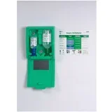 QUICKSAFE - stanica za prvu pomoć, prazna