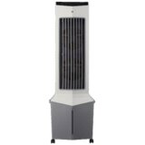 Zilan Stolpni ventilator, LED zaslon, 12 stopenj hitrosti, časovnik, 40W - ZLN4585 Cene