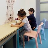  Dizajnerske stolice za djecu — by FIORAVANTI • 2 kom. | shoptok.hr