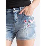 Factory Price Shorts-JMP-SN-BM50.48-blue | Shoptok.si