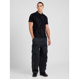 Versace Jeans Couture Majica crna | shoptok.hr