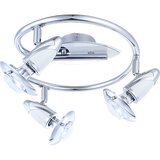 Globo reflektor lord 3XE14 R50 40W 230V | shoptok.hr