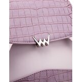 Vuch Torba Selena Lila, 17 x 22 cm Slike
