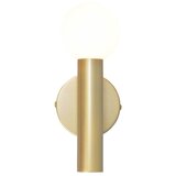  ITALUX WL-33574-1-GD - Zidna lampa FILANO 1xG9/5W/230V zlatna | Eponuda.com