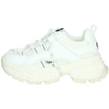 Buffalo Visoke superge BN16363511 Bela | Shoptok.si