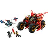 Lego NINJAGO® - Ninjevsko bojno vozilo (71844) | Shoptok.si