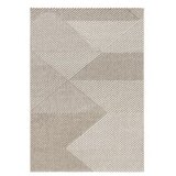 Conceptum Hypnose tepih 19270A, pravougaoni, 100 x 200 cm, krem-bež | Eponuda.ba