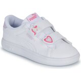 Puma Smash 3.0 Badges V Inf Bijela Cijene