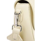 Vuch Crossbody torba Duilio Butter Yellow, 18 x 21 cm | shoptok.hr