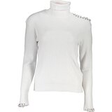 Patrizia Pepe WOMEN&#39;S SWEATER GRAY | shoptok.hr