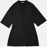 Sinsay Jednobojni kimono ogrtač | shoptok.hr