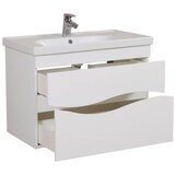 Ormarić s umivaonikom Alfa 80 zidni | shoptok.hr