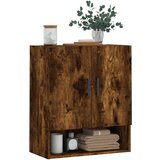  Zidni ormarić boja hrasta 60 x 31 x 70 cm od konstruiranog drva | shoptok.hr