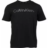 Calvin Klein ESSENTIALS PW S/S Muška majica, crna, veličina