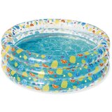  Na napuhavanje Fruit 150 cm x 53 cm Bestway 51045 | shoptok.hr