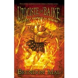 Brendon Mal - Utočište za bajke 5 - Ključevi tamnice za demone