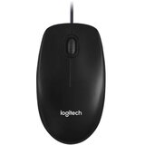 Logitech Miš M100, optical, anthrazit, 1000 dpi, 910-006652 | Eponuda.ba