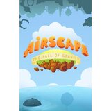 Steam Airscape: The Fall of Gravity Key GLOBAL | ePonuda.com