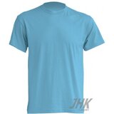  kratkih rukava, svjetlo plava | shoptok.hr