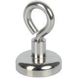 Fix-o-moll magnet s ušicom fi 20 mm h31 m4 2/1 Cijene