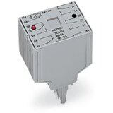 Wago 286-375 Utični relej 24 V/DC 4 A 4 izmjenjivač 1 komad | Eponuda.ba